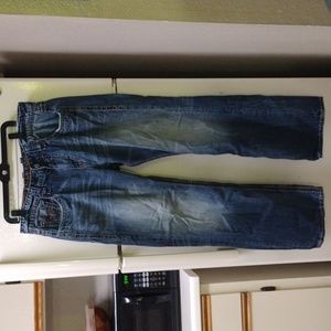 Men's Jeans